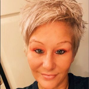 Meet your Posher, Tracy